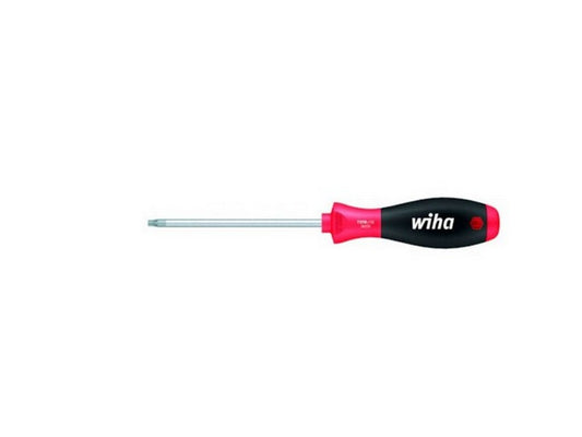 Screwdriver TX8 SoftFinish TX8x60; w/drilling