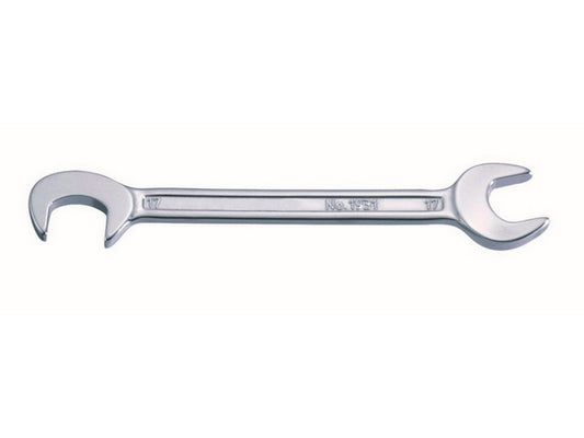 Dobbelt gaffelnøgle  Liliput 10,0 mm