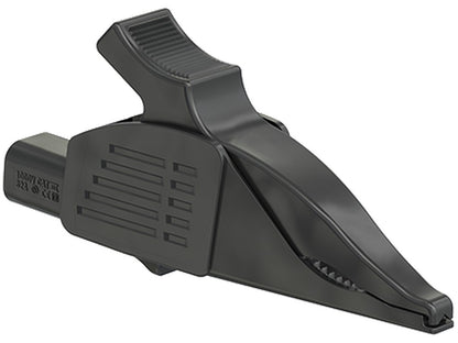 Delfinnebb XDK-1033 svart 1000V AC/1500V DC- CAT III - 32A