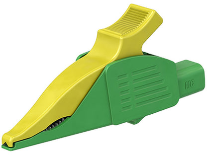 Delfinnebb XDK-1033 gul/grønn 1000V AC/1500V DC- CAT III - 32A