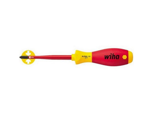 Screwdriver Slim Fix L-AUS XENO PH 1x80