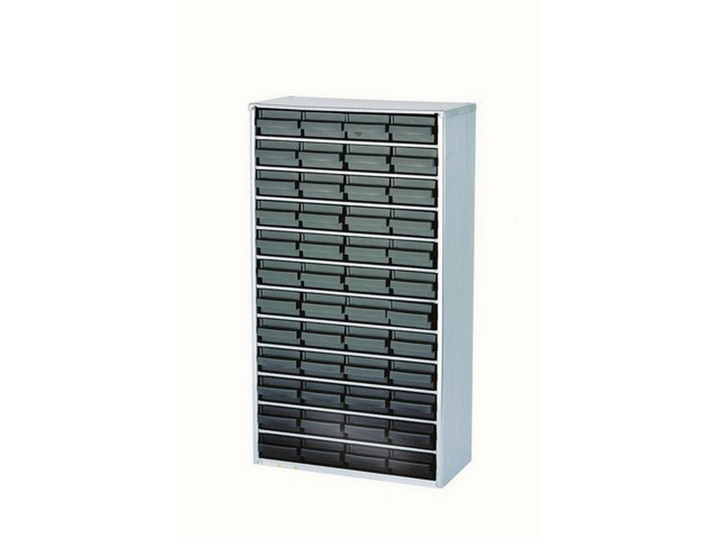 Drawer rack ESD 1248-01 555x307x150mm