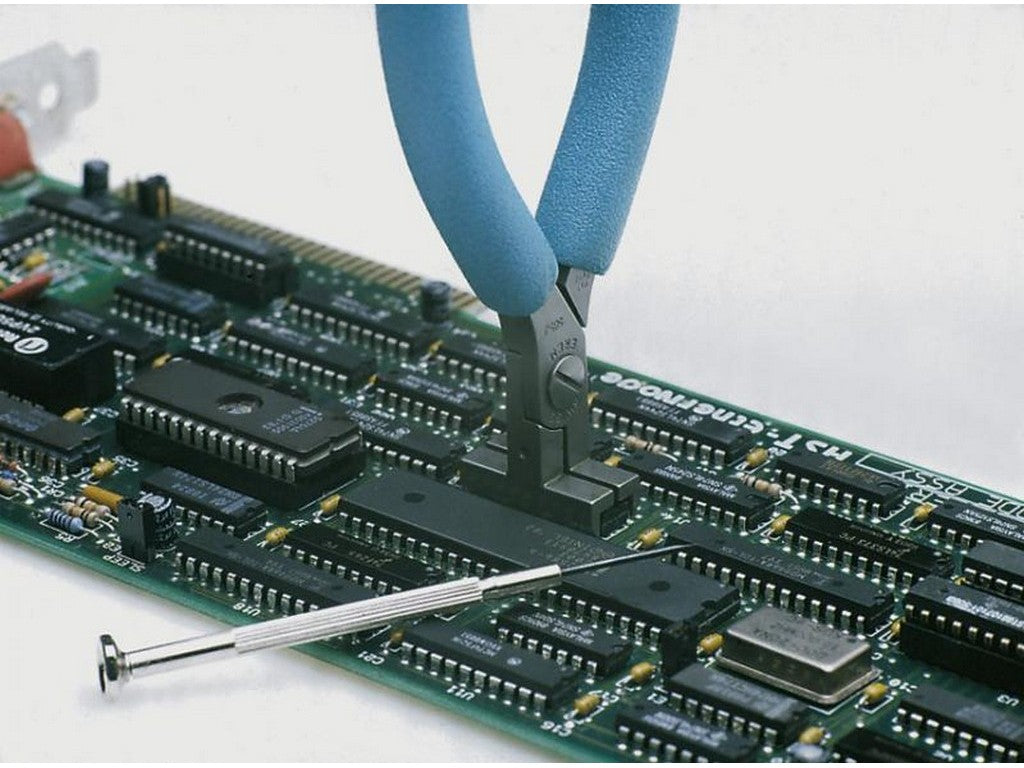 IC inserter 115mm for 14PIN ESD