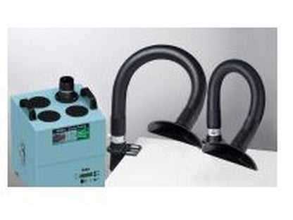 Extraction Zero-Smog 4V 230V F/G KIT2 Funnel