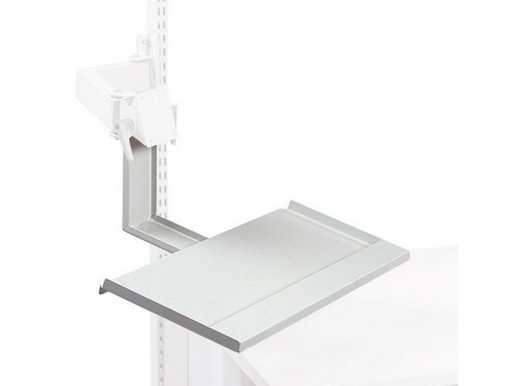Tastaturbrett ESD 480x260 for LCD-holder