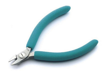 Krokete bits 110mm ESD 0,8 - 1,3mm