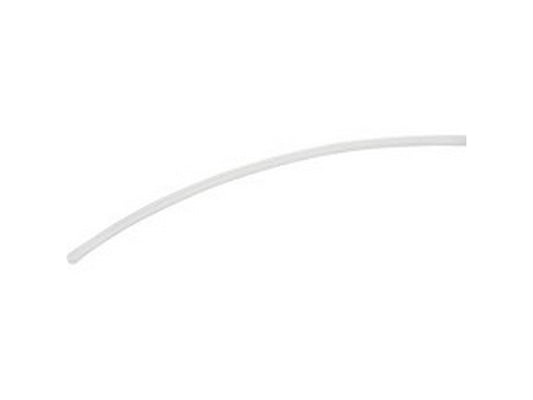 Krympeslange m/lim 12mm 3:1 klar 1,22m