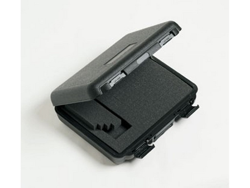 Carrying case hard universal