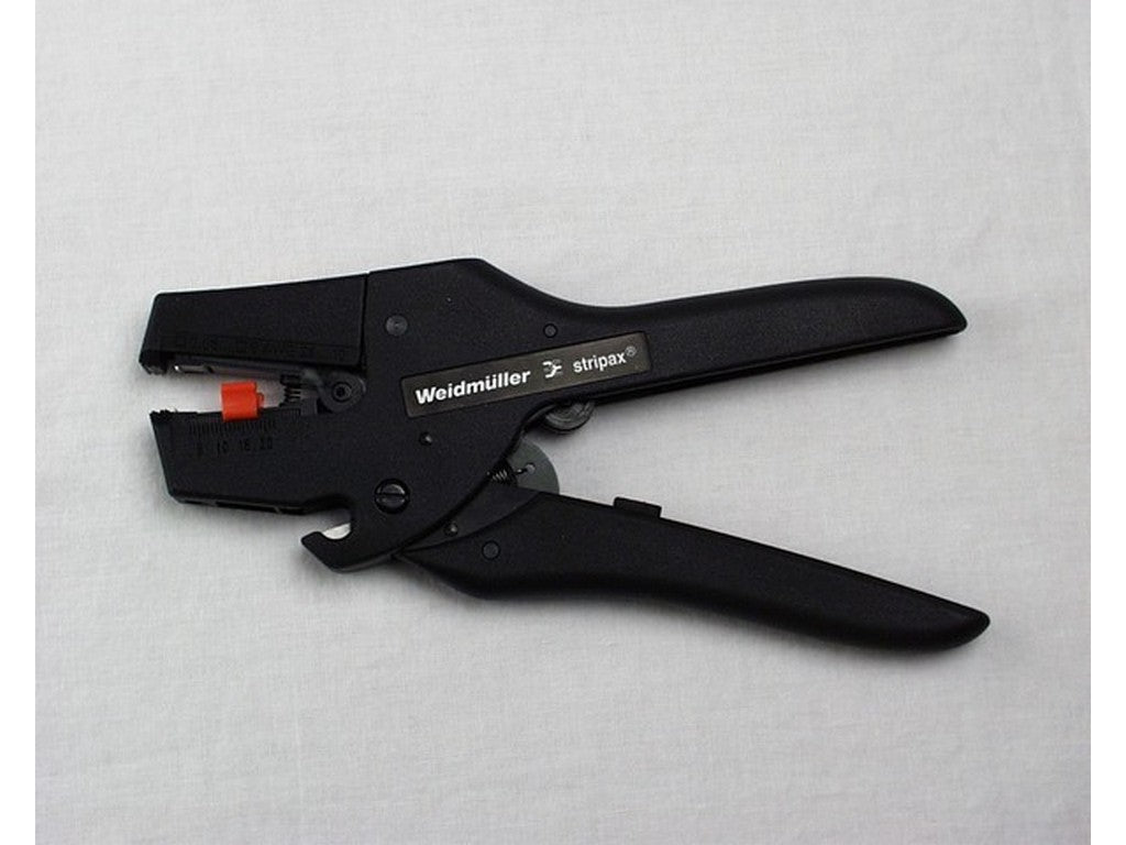 Stripping pliers STRIPAX 0.08-10mm2