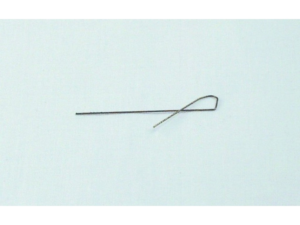 Cleaning needle thick for Metron pen 5 pieces in bag
