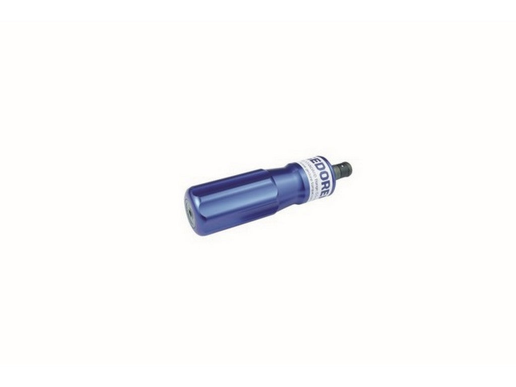 Torque wrench 50-400cNm 1/4 female, blue Standard FH O/W