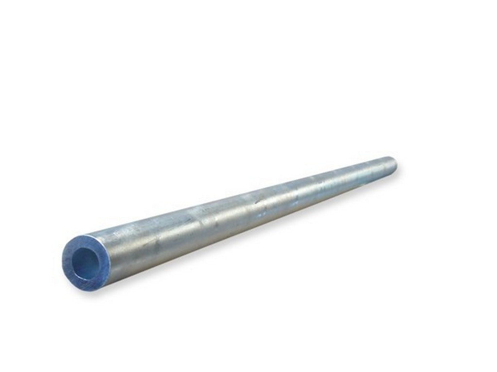 Drum Shaft Ø51mm / 10mm thick Length 1.5m; max. 3000kg