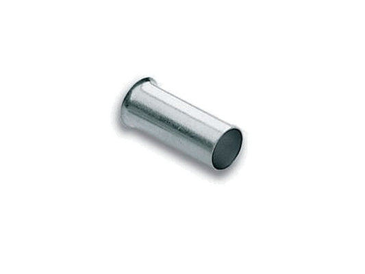 Terminal tube Uninsulated 0.5mm2 -L6mm