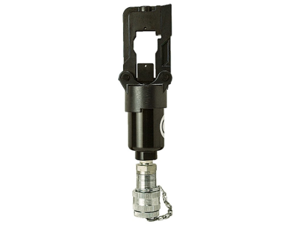 Press head hydraulic, max. CU185mm/ALU150mm