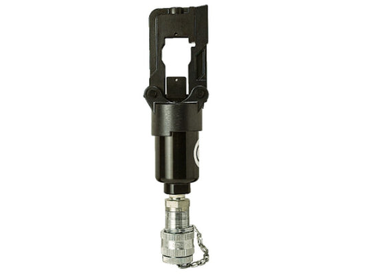 Press head hydraulic, max. CU185mm/ALU150mm