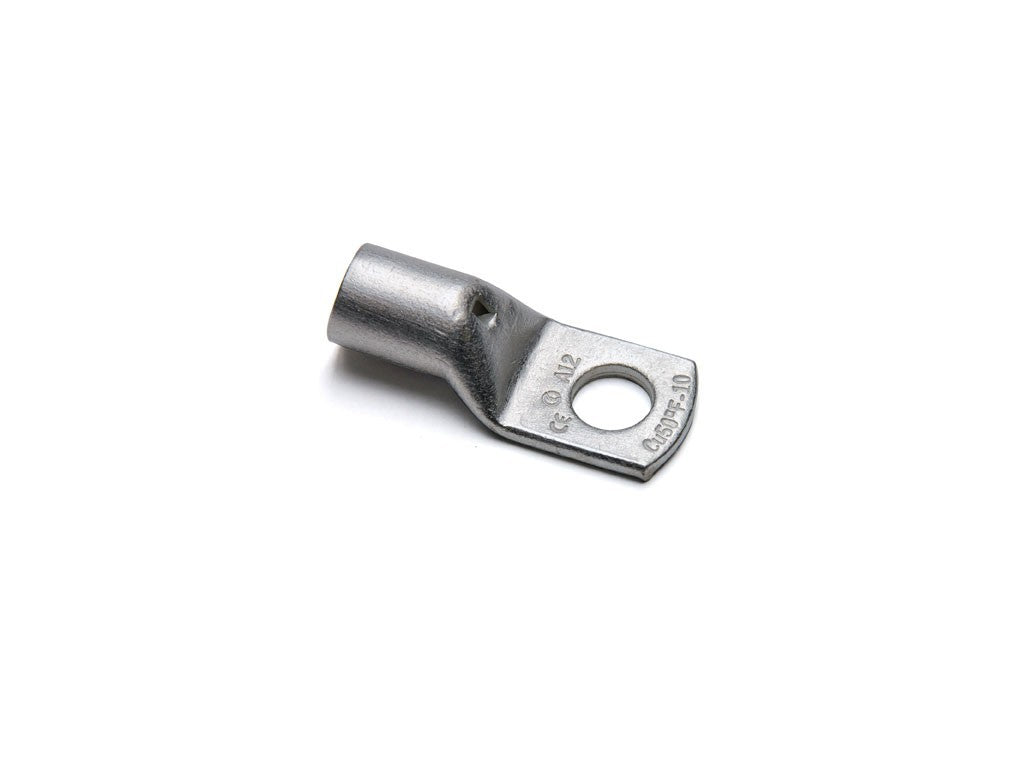Cable lug Cu tinned 10mm-Ø12mm