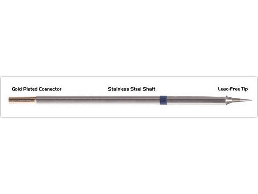 Soldering tip Micro Fine 0.25mm for TMT-9000S; (STTC-090)