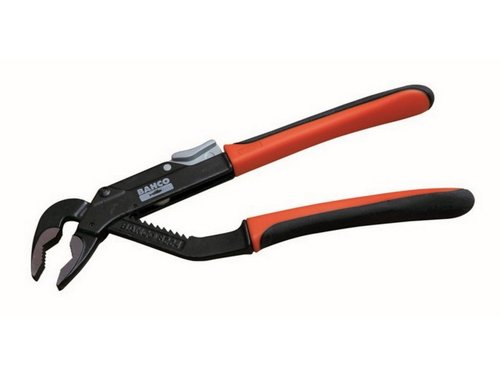 Polygrip pliers ERGO 55x315mm