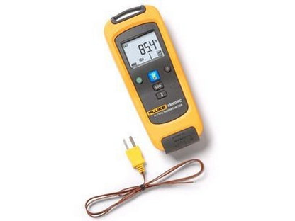 Wireless K-Type Temperature Module