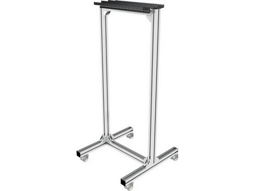 Cable holder LKW2-N