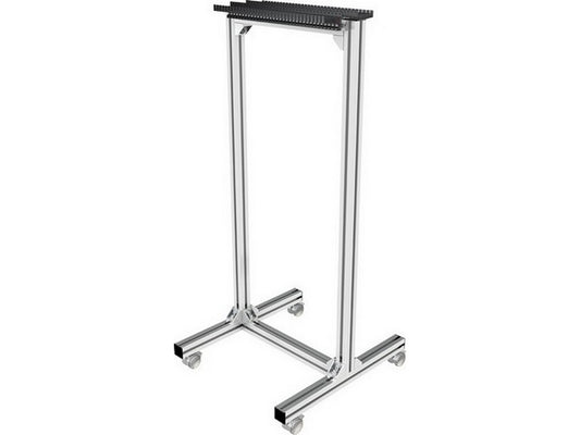 Cable holder LKW2-N