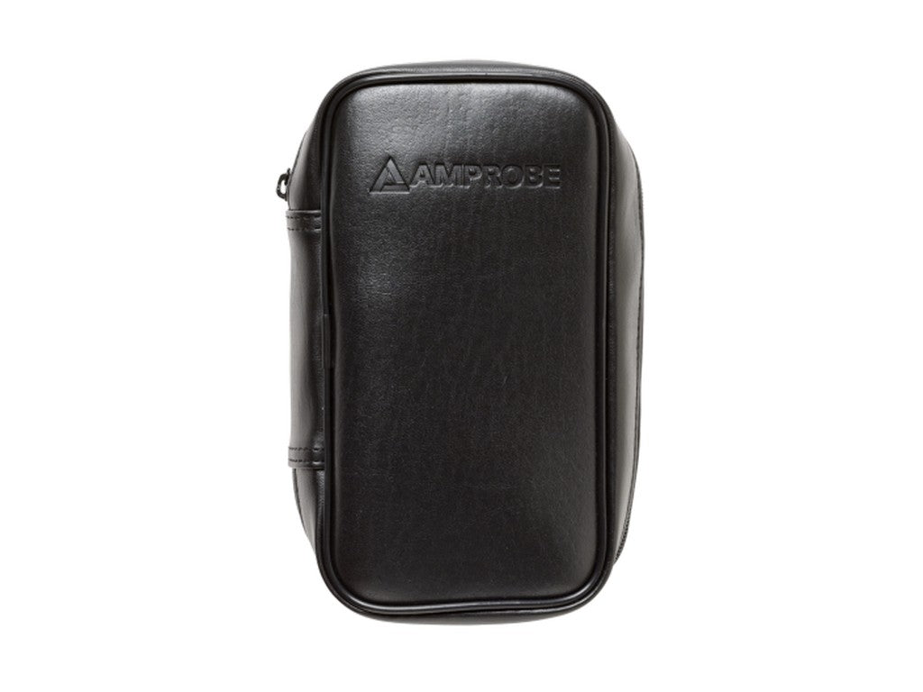 Beha-Amprobe instrument case Black, 220 x 115 x 60 mm