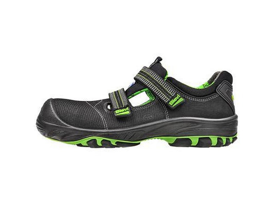 Sievi SpiderX 5+ S1P size 43