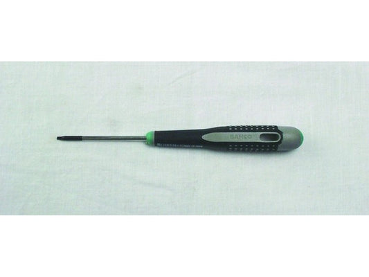 Screwdriver ERGO torx TX8x60mm