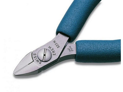 Diagonalkutter 115mm ESD