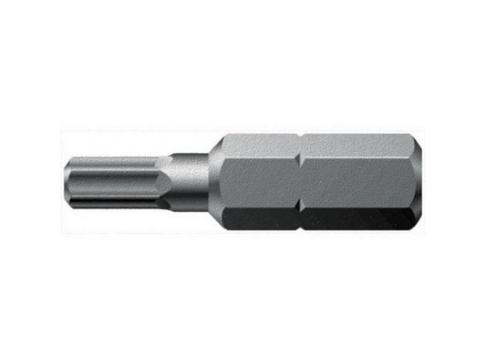 Bit serie 1 unbrako 1/4; SW3,0x25mm