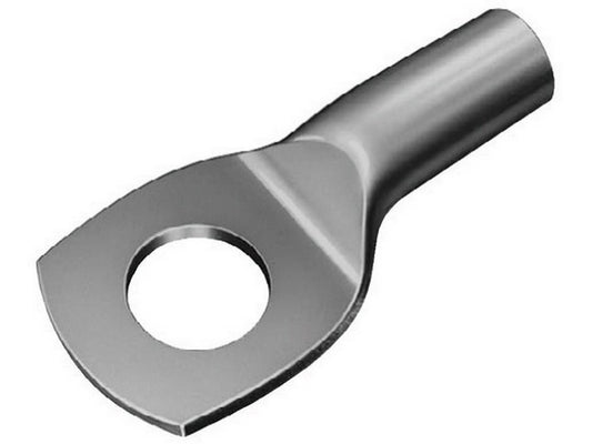 Cable lug Cu tinned 0.75mm-Ø4mm