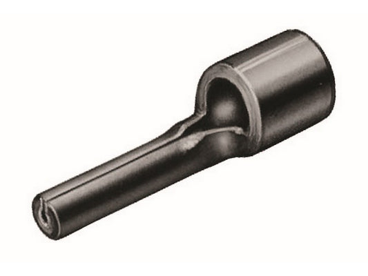 Pin cable terminal Cu tinned 4-6mm-Ø2.6mm DIN46234