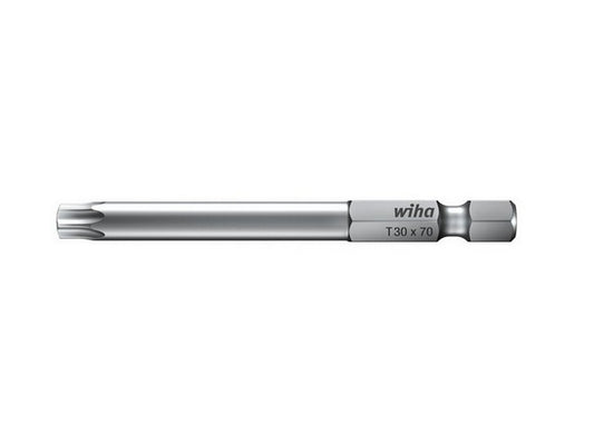Professionel bit Torx 6 70mm lang - 7045-01
