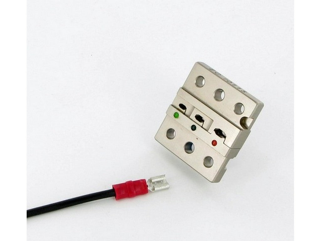 Matrice EC65 f/isol.kabelsko 0,1 - 1,5 mm