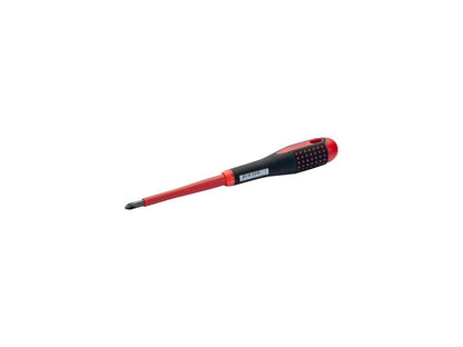 ERGO™ VDE isolert stjerneskrutrekker med 3-komponent håndtak PH0
