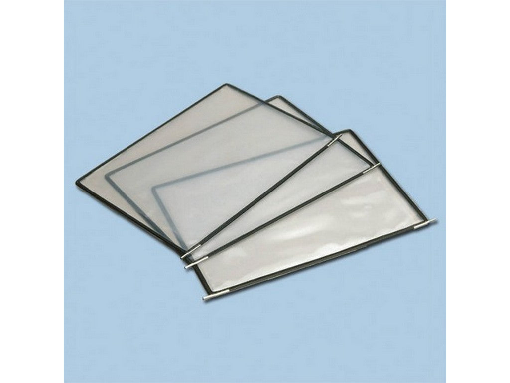 ESD Flip pages Package of 10 pieces