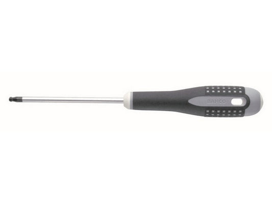 Screwdriver ERGO Allen 3.0x110mm: w/ball head