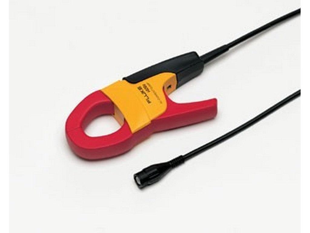 Current clamp AC 40A/400A CATIV 600V - CATIII 1000V