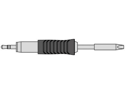 RTU 032 S MS Ultra Chisel