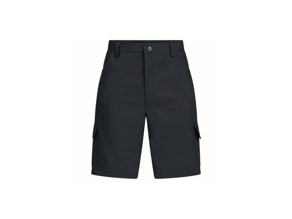 Pants ESD short black size L