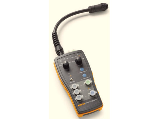 Fluke-FEV300/BASIC, test adapter for electric car charger, INTL