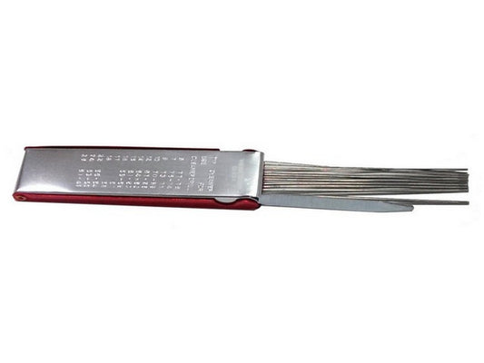 Tip Cleaning Toolkit  til TMT-9000S