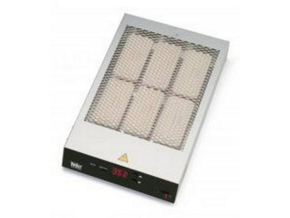 Undervarme 1200W WHP-3000 50°C-400°C 190x245mm