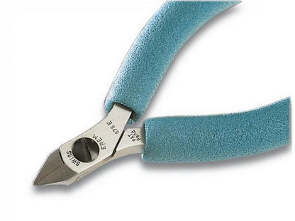 Diagonalkutter 110mm ESD