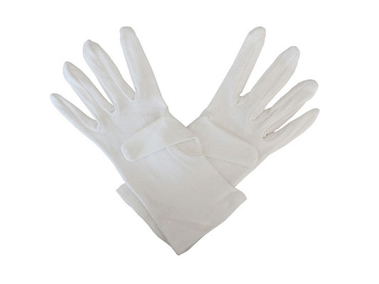 Cotton inner glove one-size