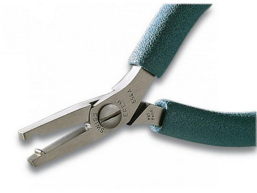 Bending pliers 120mm ESD