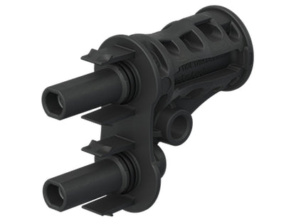 PV distributor PV-AZB4-EVO 2-UR 1 male + 2 female TÛV/UL: 1500V 50A