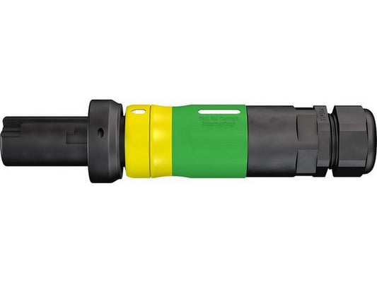 Bushing KBT10BV-AX/M25/35 G/G 1000V-130A(25mm2)-150A(35mm2)