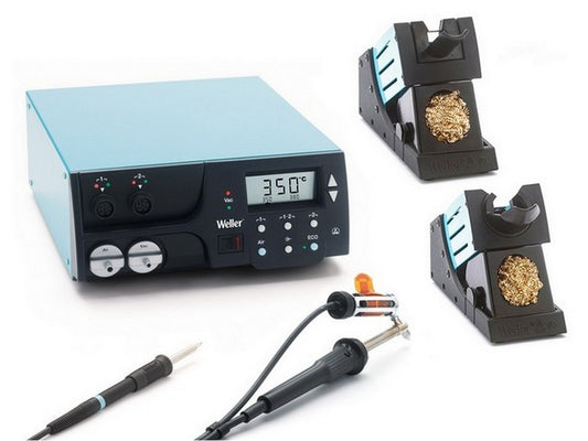 WR 2002 Set DSX80/WP80  230V F/G