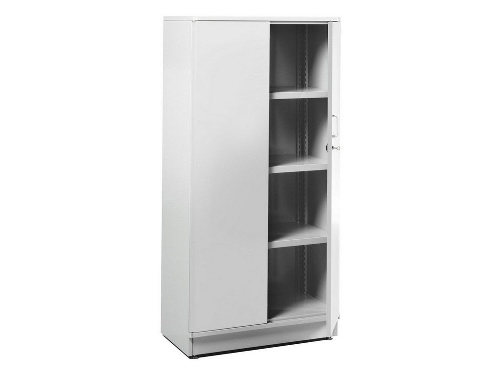 Cabinet 80/160 Combination 1, grey